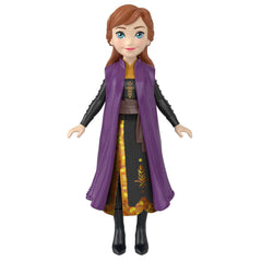 Disney Frozen Small Doll - Anna