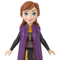 Disney Frozen Small Doll - Anna