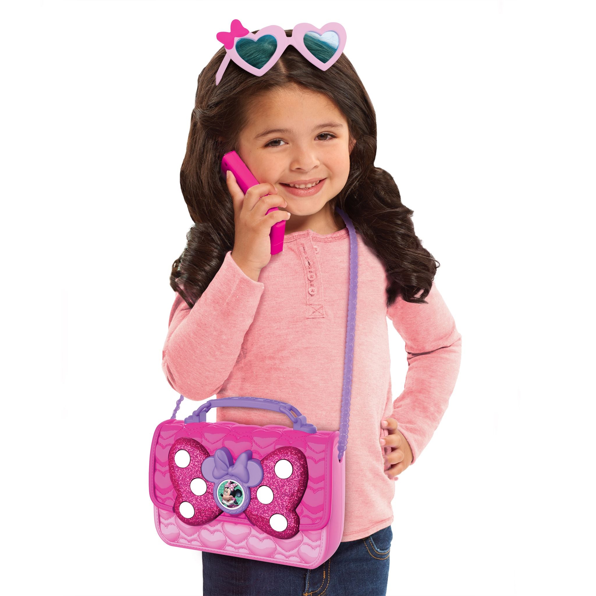 Minnie mouse handbag australia sales