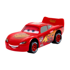 Disney Pixar Cars Moving Moments Lightning Mcqueen