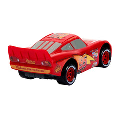 Disney Pixar Cars Moving Moments Lightning Mcqueen