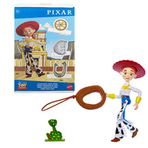 Disney Pixar Toy Story Launching Lasso Jessie