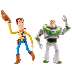 Disney Pixar Toy Story Pizza Planet Adventure Pack