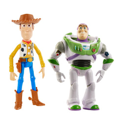 Disney Pixar Toy Story Pizza Planet Adventure Pack