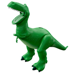 Disney Pixar Toy Story Roarin Laughs Rex