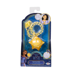 Wish Wish Upon A Star Feature Necklace