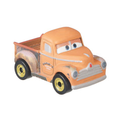 Disney Cars Mini Racers Blind Box