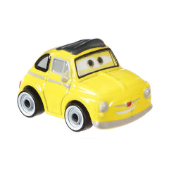 Disney Cars Mini Racers Blind Box