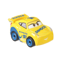 Disney Cars Mini Racers Blind Box