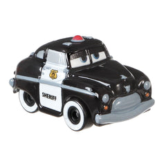 Disney Cars Mini Racers Blind Box