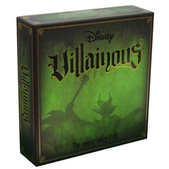 Disney Villainous Board Game