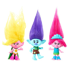 Dreamworks Trolls 3 Band Together Doll - Branch