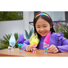 Dreamworks Trolls 3 Band Together Doll - Branch