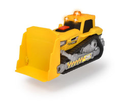 Dickie Toys Construction 16cm Bulldozer