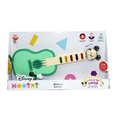 Disney Hooyay Musical Guitar