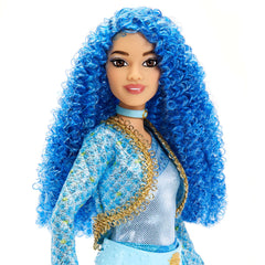 Disney Descendants: The Rise of Red Doll - Chloe