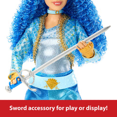 Disney Descendants: The Rise of Red Doll - Chloe