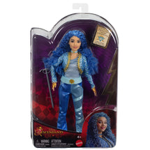 Disney Descendants: The Rise of Red Doll - Chloe