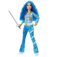 Disney Descendants: The Rise of Red Doll - Chloe