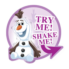 Disney Frozen Laugh, Shimmy & Shake Olaf