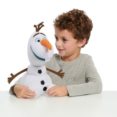 Disney Frozen Laugh, Shimmy & Shake Olaf