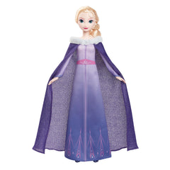 Disney Frozen Winter Festival Celebration Anna & Elsa Dolls