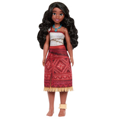 Disney Moana 2 Moana Doll