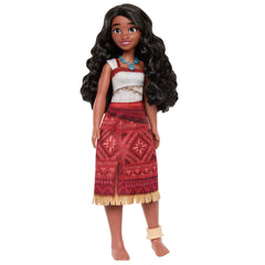 Disney Moana 2 Moana Doll