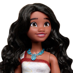 Disney Moana 2 Moana Doll