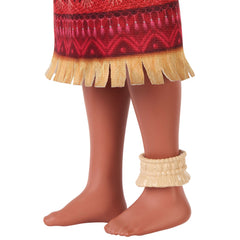 Disney Moana 2 Moana Doll