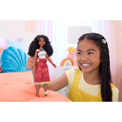 Disney Moana 2 Moana Doll