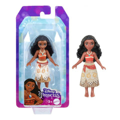 Disney Princess Small Doll Moana