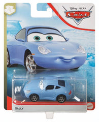 Disney Cars Character Car Sally