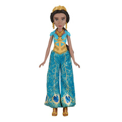 Disney Princess Aladdin Singing Jasmine Doll