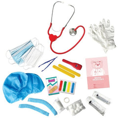 Doctor Kit In Case 26 Piece