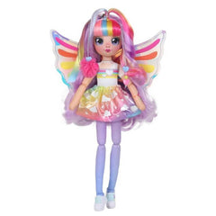 Dream Seekers Doll Hope