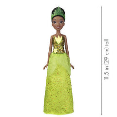 Disney Princess Royal Shimmer Fashion Doll Tiana