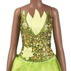 Disney Princess Royal Shimmer Fashion Doll Tiana