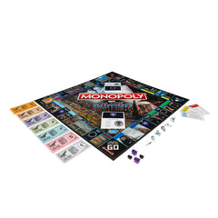 Monopoly Marvel Black Panther 2 Edition