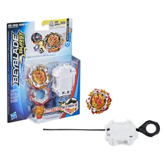 Beyblade Burst Evolution Switchstrike Starter Pack Alpha Materios A3