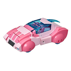 Transformers Cyberverse Adventures Deluxe Figure Arcee