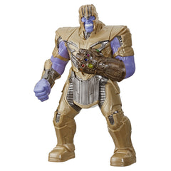 Marvel Avengers Power Punch Thanos