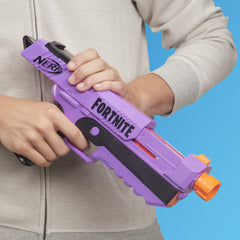 NERF Fortnite Dp-E Blaster 2-Pack