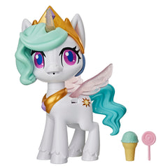 My Little Pony Magical Kiss Unicorn