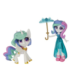 My Little Pony Equestria Girls Magical Princess Celestia