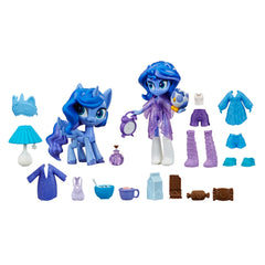 My Little Pony Equestria Girls Magical Princess Luna