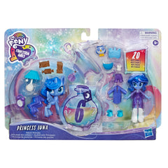 My Little Pony Equestria Girls Magical Princess Luna