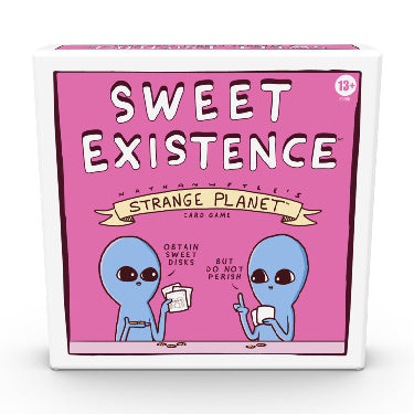 Sweet Existence Game