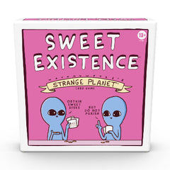 Sweet Existence Game