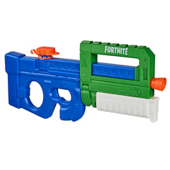 NERF Super Soaker Fortnite Compact Smg